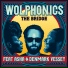 Wolphonics feat. Asha Griffith