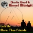 Charlie Wood & Almost Midnight
