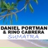 Rino Cabrera and Daniel Portman