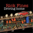 Rick Fines