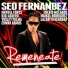 Seo Fernandez, Lazarito Herrera, Maykel Fonts