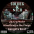 Solveg & Nico