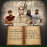 Wicked feat. King Locust, Lonn Lonn, Shoddy Boi