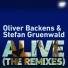 Oliver Backens, Stefan Gruenwald & Joe the Saint
