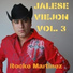 Rocke Martinez