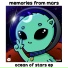 memories from mars