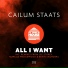 (EMD) Cailum Staats