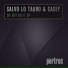 Salvo Lo Tauro & Casey