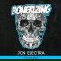 John Electra vs. Sidney Samson