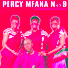 Percy Mfana