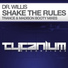 Dr Willis