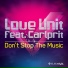 Love Unit feat. Carlprit