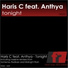 Haris C feat. Anthya [Radio Trance]