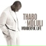 Thabo Mdluli
