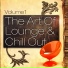 Lounge Deluxe feat. Jay Barnes