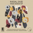 Radial Gaze