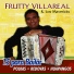Frutty Villareal, Los Mavericks
