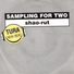 Sampling for two