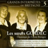 Les soeurs Goadec
