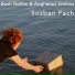 Bush Gothic, Angharad Jenkins