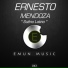 Ernesto Mendoza
