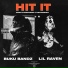 Buku Bandz, Lil Raven