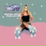 Rollergirl (Dear Jessie