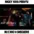Nicky Yaya Preotu