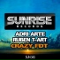Adri Arte, Ruben T-Art