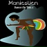 Moniestien