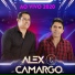 Alex e Camargo