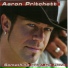Aaron Pritchett