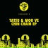 Tatsu, Moo Ve