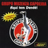 Grupo Muzenza de Capoeira