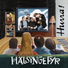 Hälsingefyr