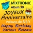 Mixtronic