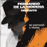Fernando de la Morena "Moraito", Syndie