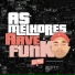 Dj ThreeMix