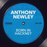 Anthony Newley