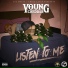 Young Cheddar
