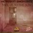 Metrush featuring Simon Erics