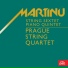 Eva Bernathova, The Prague Quartet