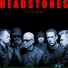 Headstones
