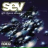 RAPCORE vol.2 - Sev