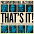Preservation Hall Jazz Band