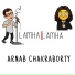 Arnab Chakraborty