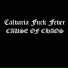 Calvaria Fuck Fever