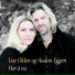 Audun Eggen, Lise Olden