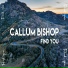 Callum Bishop