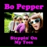 Bo Pepper